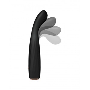 Love To Love Vibrating Feel Me G-spot Vibrator Black