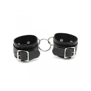 Rimba Arm Cuffs With Middle Ring