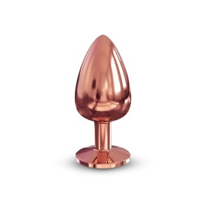 Dorcel Diamond Plug L Butt Plug Rose