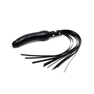 Rimba Whip With Dildo