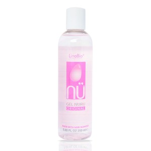 NÜ Nuru Gel Original 250 Ml.
