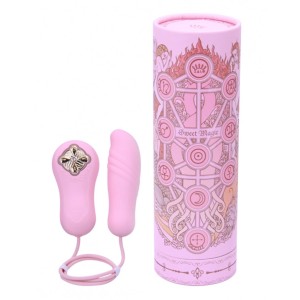 Zalo Temptation Preheating Bullet Thruster