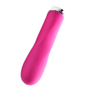 Dorr Foxy Mini Wave Mini Vibrator Pink