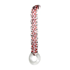 Rimba Sensual Glass Sammy Glass Dildo