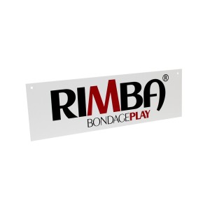Rimba Sign Rimba Bondageplay