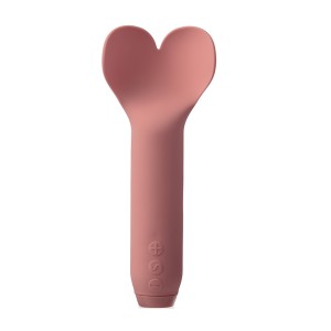 Je Joue Amour Bullet Vibrator Light Pink