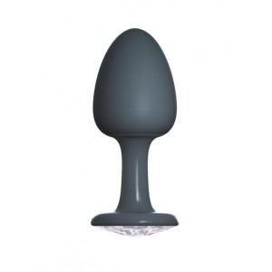 Dorcel Geisha Plug With Diamond M 6071229