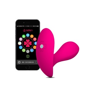 Leten Lucy (app Remote Controlled)