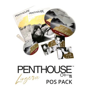 Penthouse Pos Toolkit