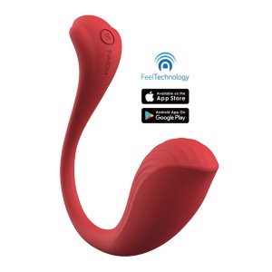 Svakom Connexion Series Phoenix Neo App Controlled