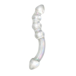 Rimba Sensual Glass Xena Glass Dildo