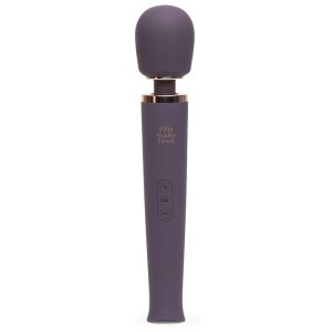 Awash With Sensation Fsog Freed Wand Vibrator