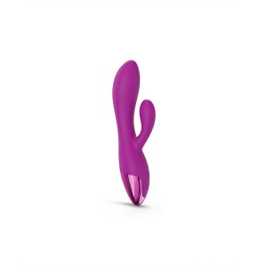 Love To Love Funky Bunny Rabbit Vibrator Pink