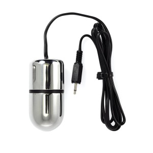 Rimba Electro Egg Big, Bi-polar (70 Mm)
