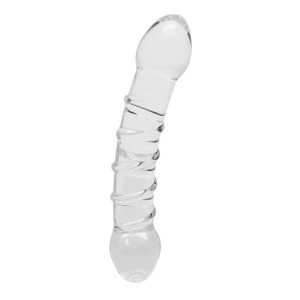 Sensual Glass April