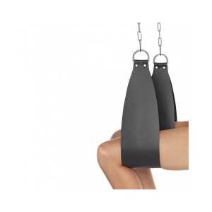Rimba Leg Holders