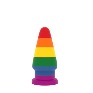 Lovetoy Prider Anal Plug 15 Cm