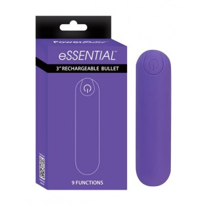 Essential Powerbullet Purple