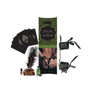 Kama Sutra Trust Me Playset