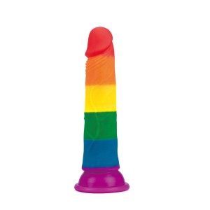 Lovetoy Prider Dildo 18.5 Cm