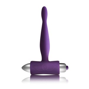 Rocks-off Petite Sensations Teazer Anal Vibrator Purple