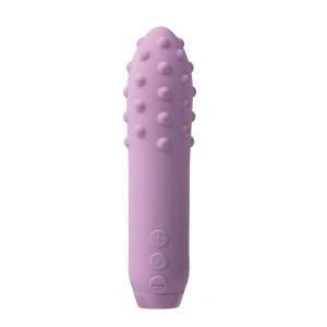 Je Joue Duet Bullet Vibrator Lilac