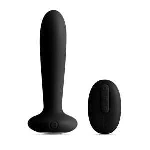 Svakom Primo Heating Plug Vibrator