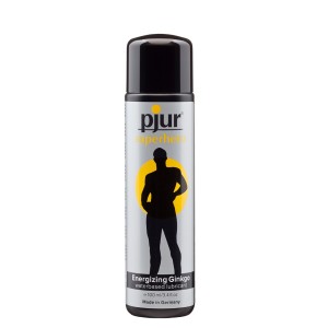 Pjur Superhero Water-based Lubricant 100 Ml