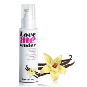 Love To Love Love Me Tender