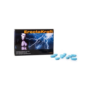 Morningstar Erectakraft 8.5 G