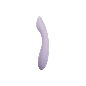Svakom Amy 2 Flexible G-spot Vibrator Lilac