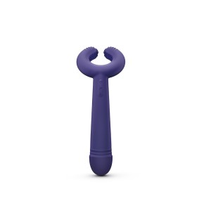 Love To Love Please Me Multi Vibrator Indigo