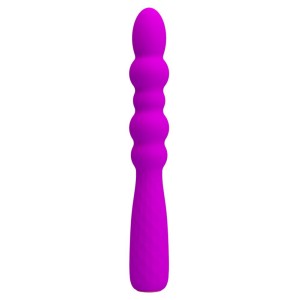 Pretty Love Monroe Bendable Vibrator Pink