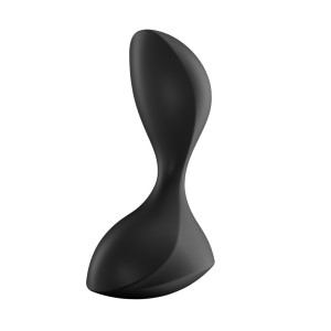 Satisfyer Sweet Seal Anal Vibrator Black