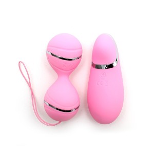 Rimba Ibiza Vibrator Set