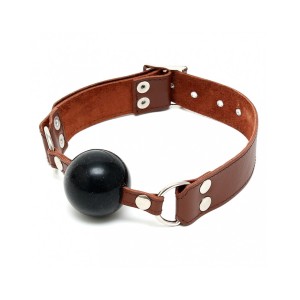 Rimba Mouthgag With Ball