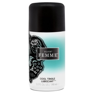 Wet Elite Femme Cool Tingle 148ml.