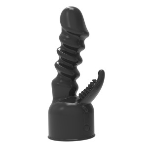 Power Massager Head Super Dong
