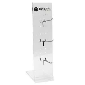 Dorcel Counter Display