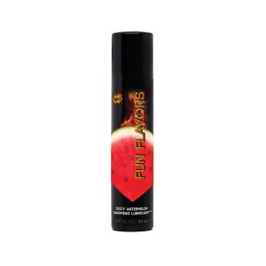 Wet Fun Flavors 4 In 1 Juicy Watermelon 30ml.
