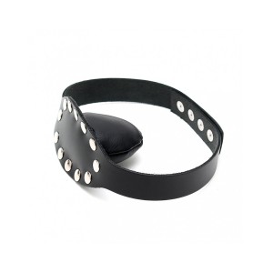 Rimba Gag With Soft Lined Mouthpiece