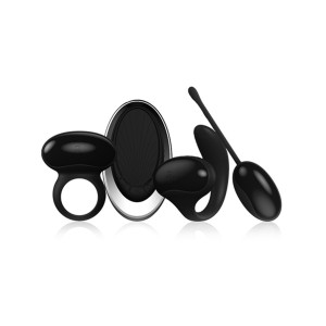 Lamourose Paramour Pleasure Set