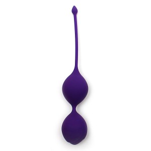 Rimba Amsterdam Kegel Balls