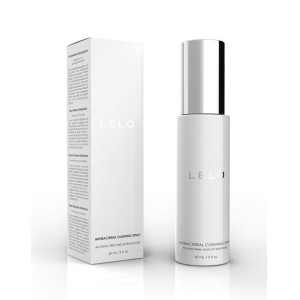 Lelo Antibacterial Cleaning Spray
