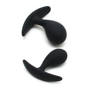 Rimba Copenhagen Anal Plugs