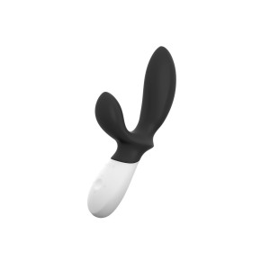 Lelo Loki Wave 2 Prostate Stimulator Black