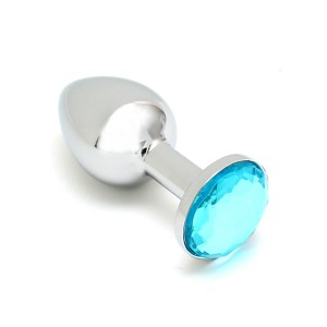 Rimba Sofia Metal Buttplug