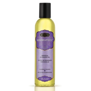 Kama Sutra Massage Oil Harmony Blend 236 Ml