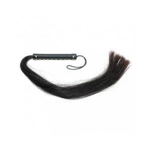 Rimba Whip With Horse Hair