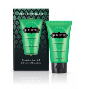 Kama Sutra Pleasure Balm Spearmint